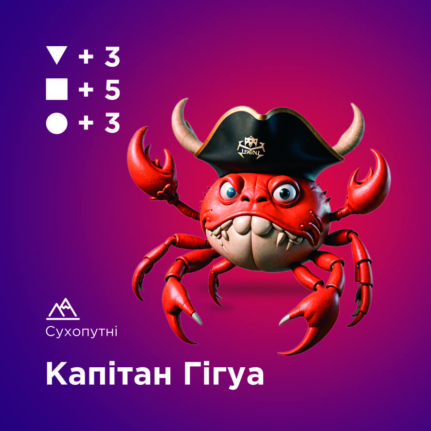 Капітан Гігуа