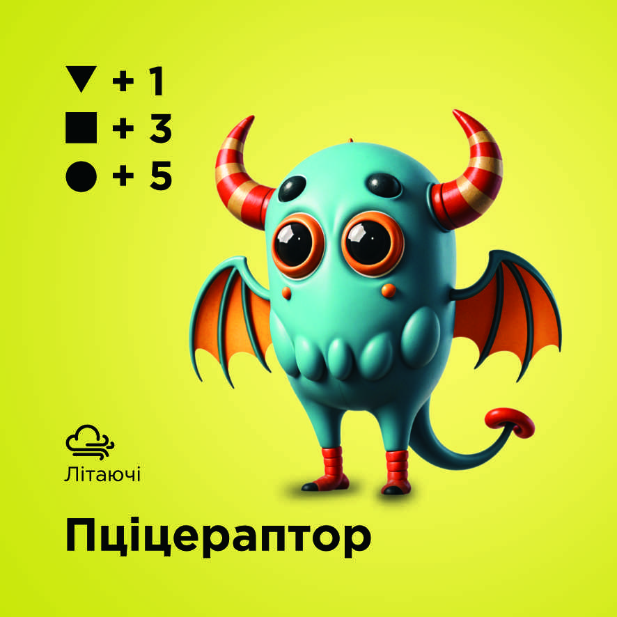 Пціцераптор