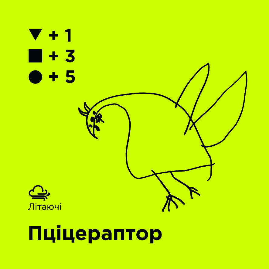 Пціцераптор