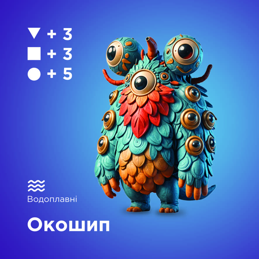 Окошип