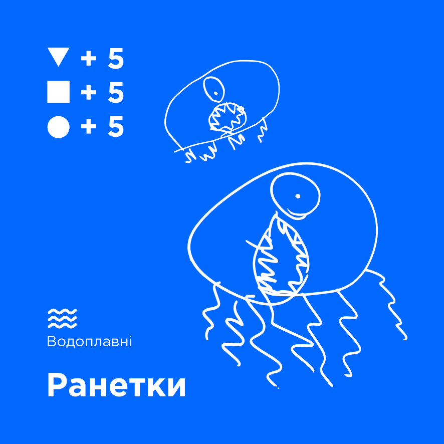 Ранетки