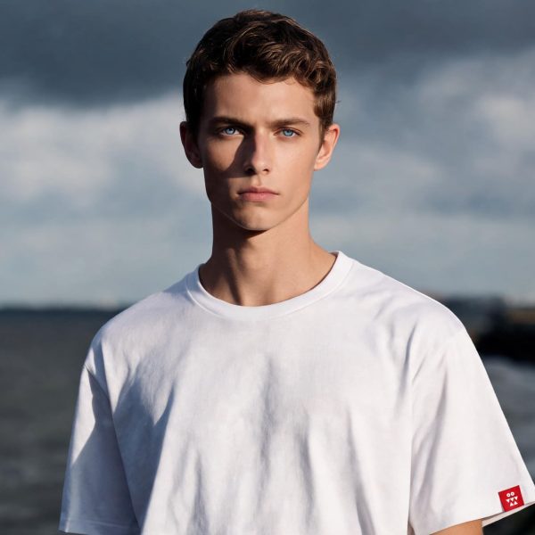 Футболки білі монстрелло (WG2)
